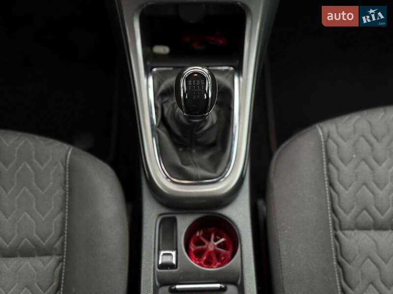 Универсал Opel Astra 2013 в Киеве фото 38 Универсал Opel Astra 2013 в Киеве