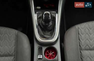 Универсал Opel Astra 2013 в 