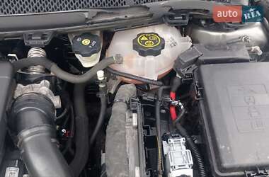 Универсал Opel Astra 2017 в 