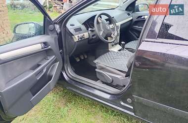 Универсал Opel Astra 2008 в 