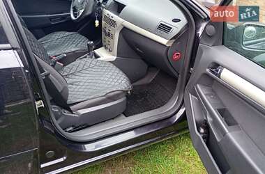 Универсал Opel Astra 2008 в 