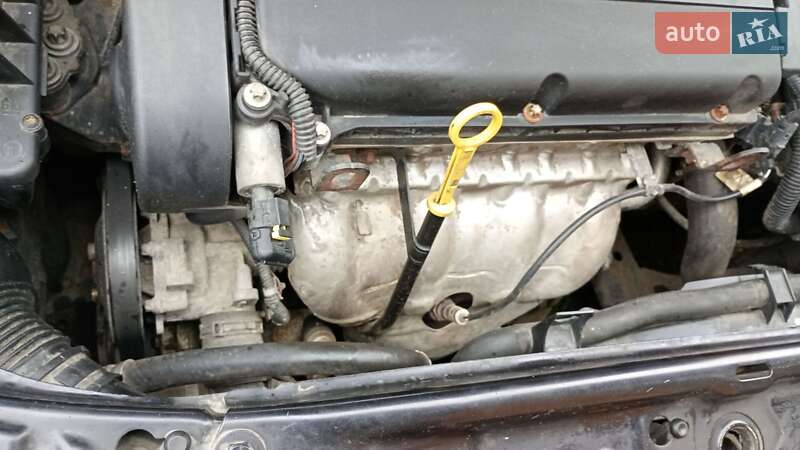 Универсал Opel Astra 2008 в Хырове