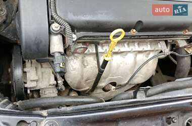 Универсал Opel Astra 2008 в 