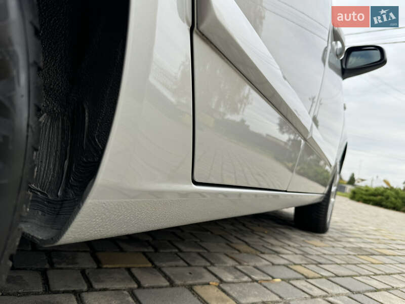 Хэтчбек Opel Astra 2008 в Харькове