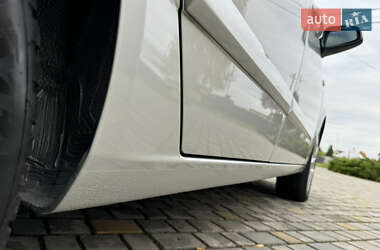 Хетчбек Opel Astra 2008 в 