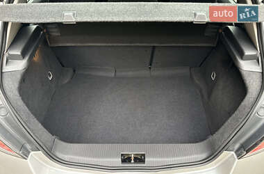 Хетчбек Opel Astra 2008 в 