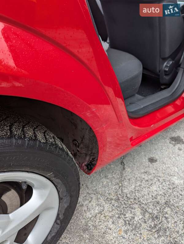 Универсал Opel Astra 2009 в Звягеле фото 35 Универсал Opel Astra 2009 в Звягеле