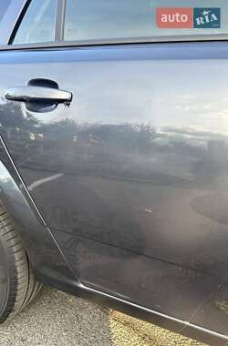 Универсал Opel Astra 2006 в 