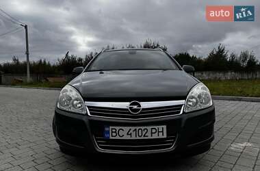 Універсал Opel Astra 2009 в 