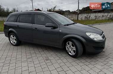 Універсал Opel Astra 2009 в 