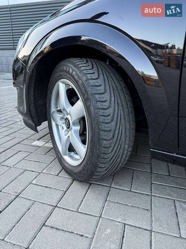 Универсал Opel Astra 2009 в Черкассах фото 9 Универсал Opel Astra 2009 в Черкассах