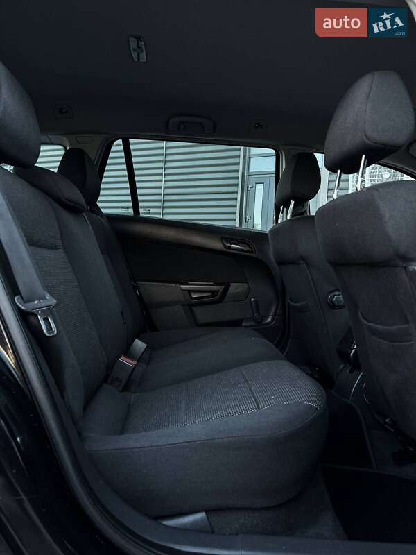 Универсал Opel Astra 2009 в Черкассах фото 33 Универсал Opel Astra 2009 в Черкассах