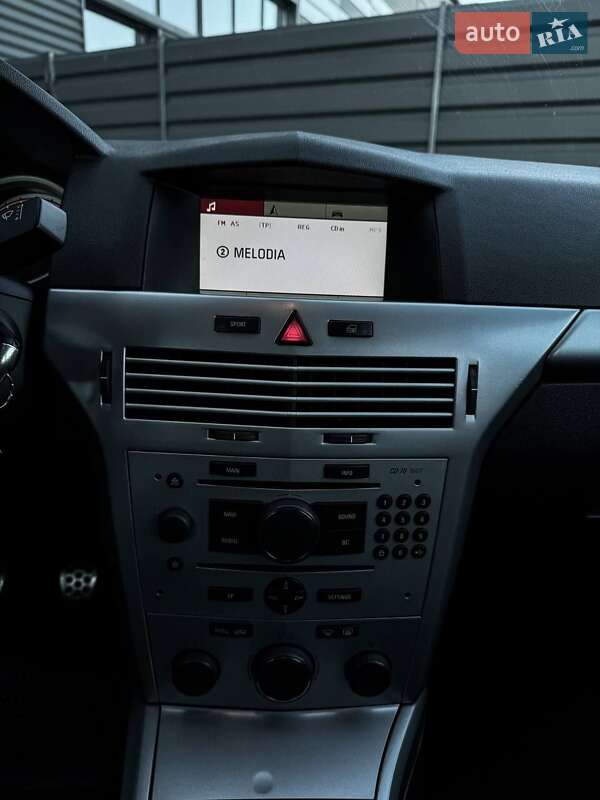 Универсал Opel Astra 2009 в Черкассах фото 38 Универсал Opel Astra 2009 в Черкассах