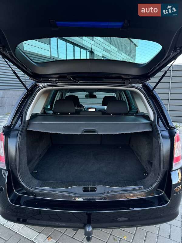 Универсал Opel Astra 2009 в Черкассах фото 50 Универсал Opel Astra 2009 в Черкассах