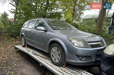 Универсал Opel Astra 2006 в Луцке