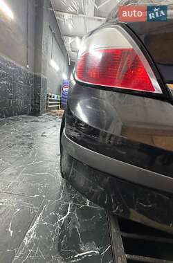 Хэтчбек Opel Astra 2006 в 