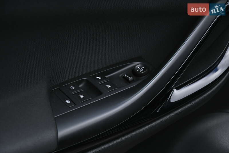 Универсал Opel Astra 2016 в Бердичеве