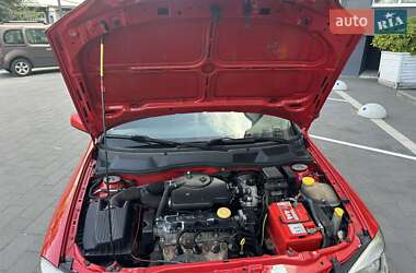 Универсал Opel Astra 1998 в 