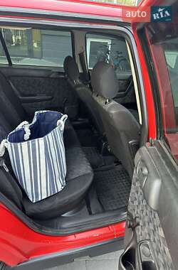 Универсал Opel Astra 1998 в 