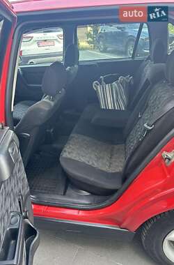 Универсал Opel Astra 1998 в 