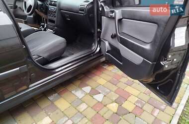 Седан Opel Astra 2008 в 