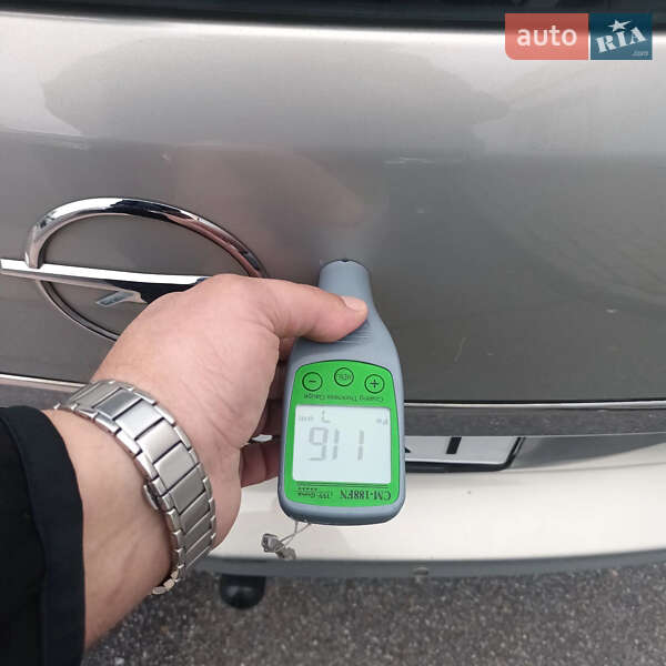 Универсал Opel Astra 2006 в Виннице