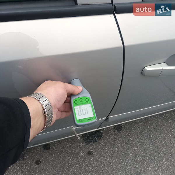 Универсал Opel Astra 2006 в Виннице