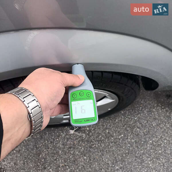 Универсал Opel Astra 2006 в Виннице