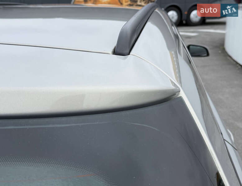 Универсал Opel Astra 2006 в Виннице