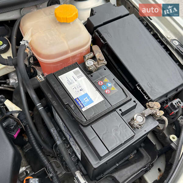 Универсал Opel Astra 2006 в Виннице