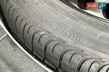 Универсал Opel Astra 2006 в 