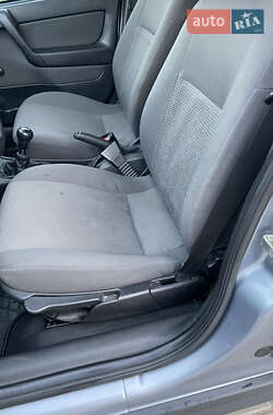 Седан Opel Astra 2007 в 