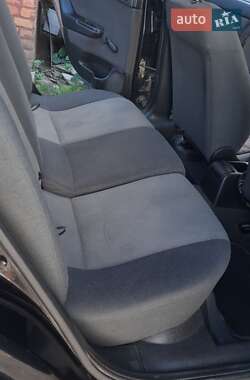 Универсал Opel Astra 2005 в  фото 4 Универсал Opel Astra 2005 в