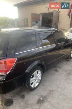 Універсал Opel Astra 2006 в  фото 5 Універсал Opel Astra 2006 в