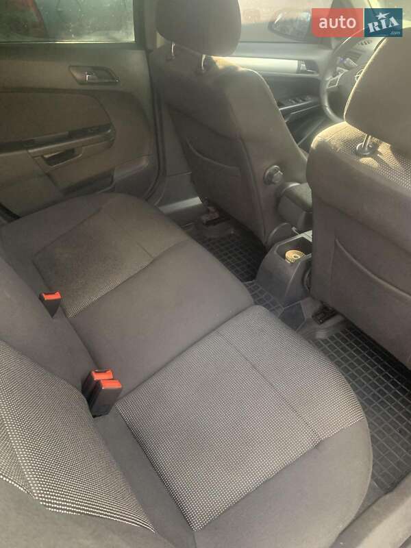 Универсал Opel Astra 2006 в Узине фото 8 Универсал Opel Astra 2006 в Узине