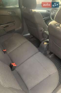 Універсал Opel Astra 2006 в  фото 8 Універсал Opel Astra 2006 в