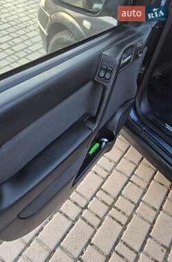 Универсал Opel Astra 2002 в  фото 44 Универсал Opel Astra 2002 в