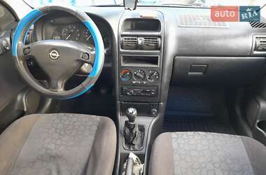 Универсал Opel Astra 2000 в 