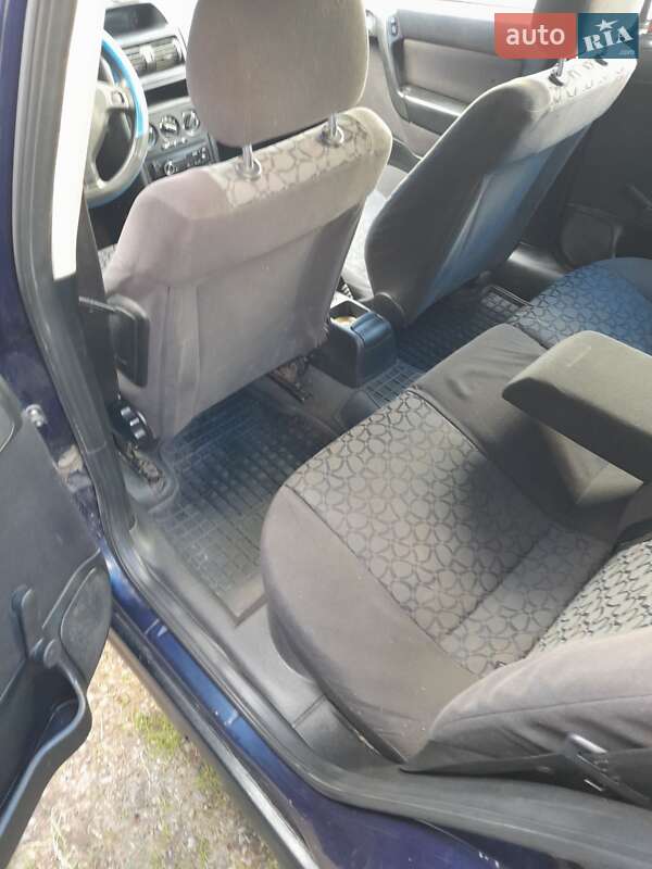 Универсал Opel Astra 2000 в Вознесенске