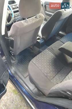 Универсал Opel Astra 2000 в 