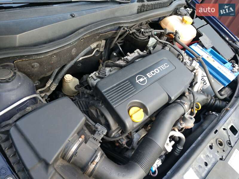 Універсал Opel Astra 2010 в Звягелі фото 14 Універсал Opel Astra 2010 в Звягелі