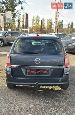 Универсал Opel Astra 2008 в 
