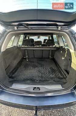 Универсал Opel Astra 2008 в 