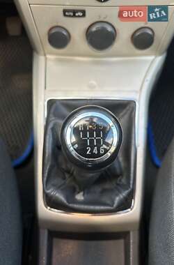 Универсал Opel Astra 2008 в 