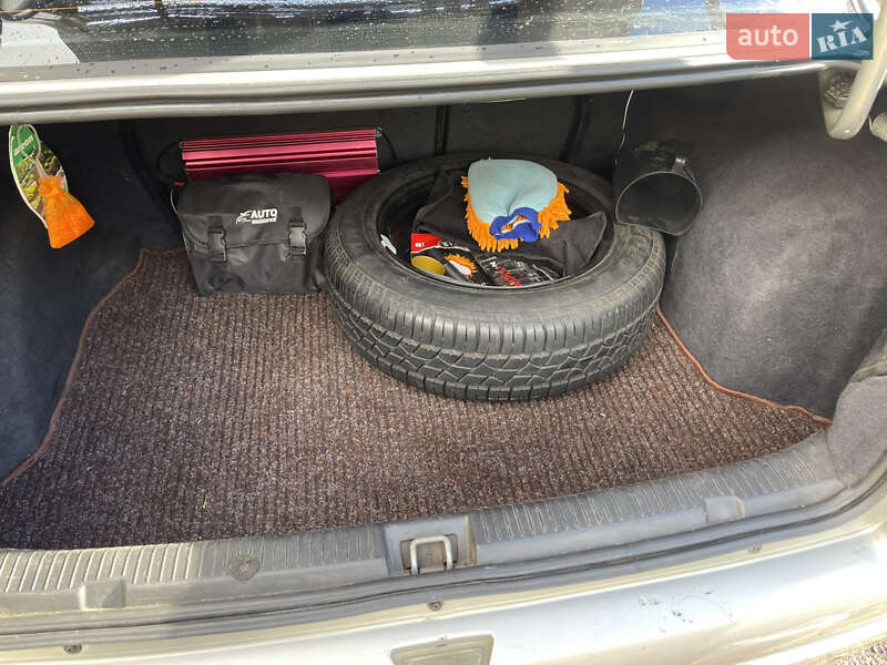 Седан Opel Astra 2008 в Чернигове фото 12 Седан Opel Astra 2008 в Чернигове