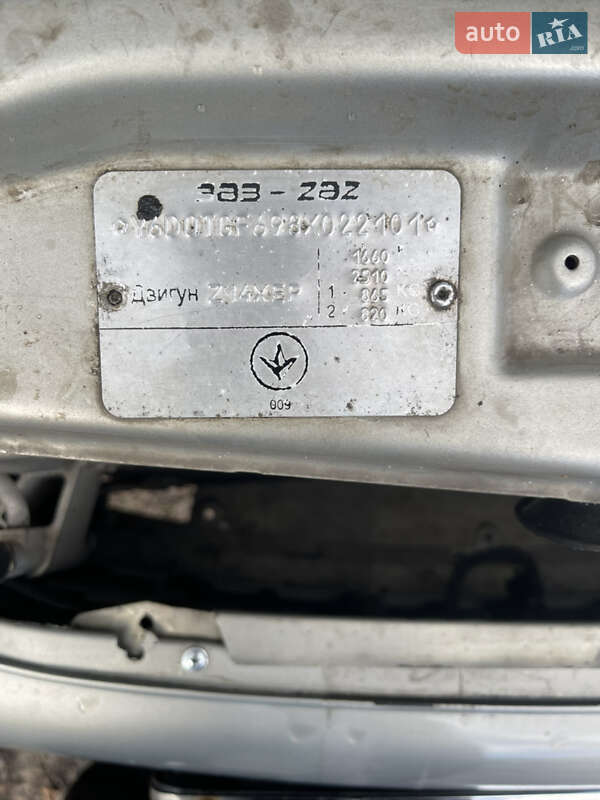 Седан Opel Astra 2008 в Чернигове фото 2 Седан Opel Astra 2008 в Чернигове