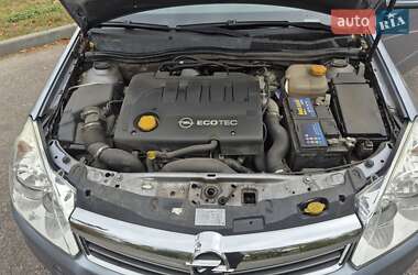 Универсал Opel Astra 2008 в 