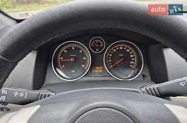 Универсал Opel Astra 2008 в 