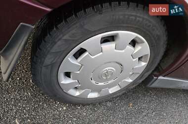 Седан Opel Astra 2003 в 