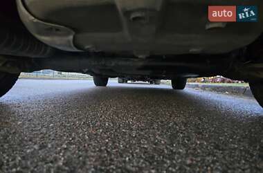 Седан Opel Astra 2003 в 